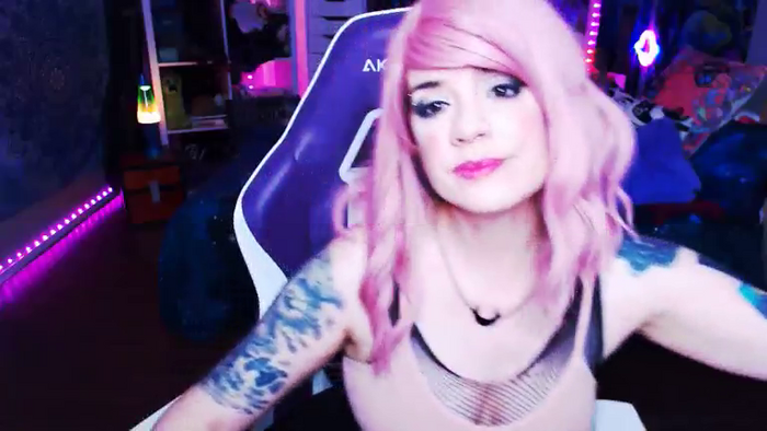 GoddessValkyrieRose