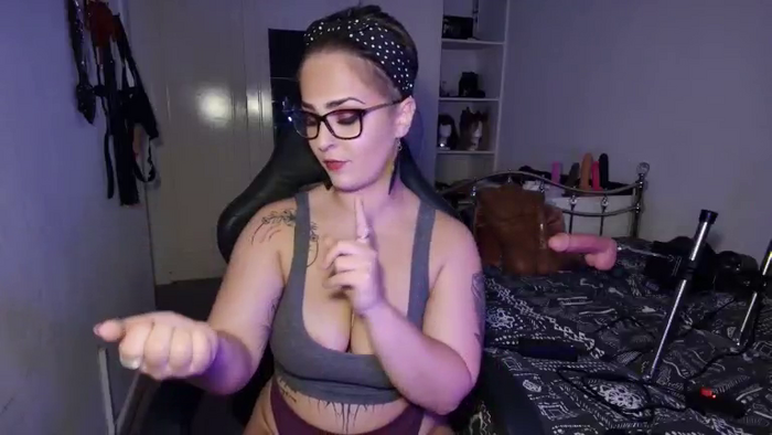KendraLazaar