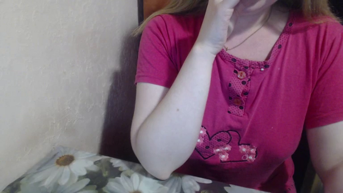 LilyDreamy