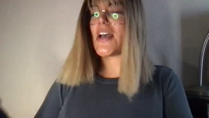 MistressLouUK