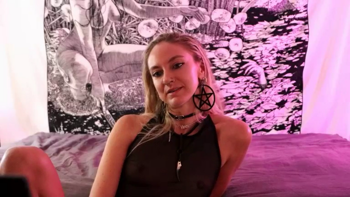 MsVixenViolet