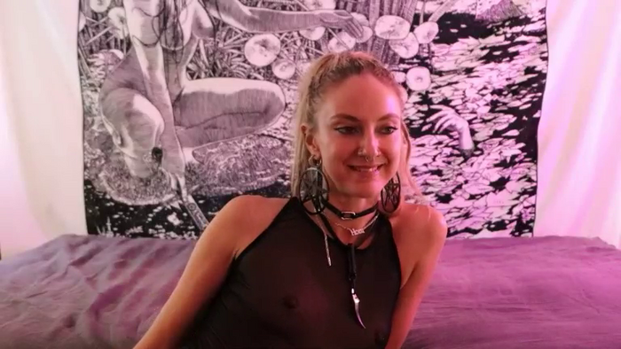 MsVixenViolet
