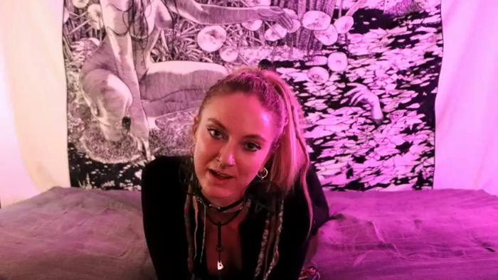 MsVixenViolet