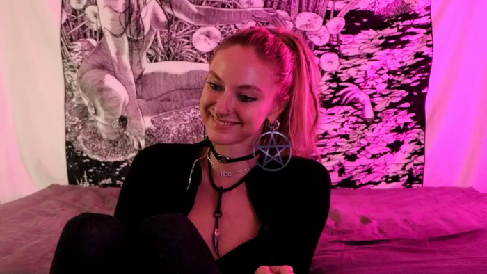 MsVixenViolet