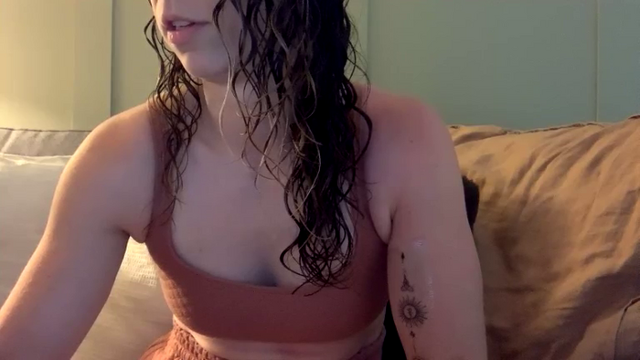 MuscleMolly