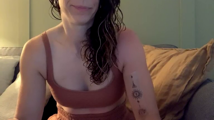 MuscleMolly