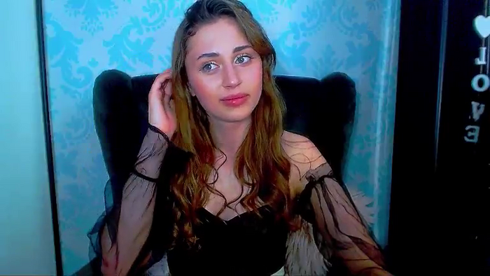 OliviAngel