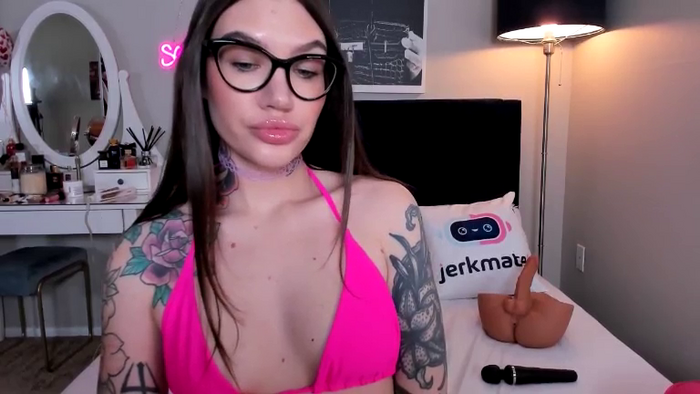 SashaNels