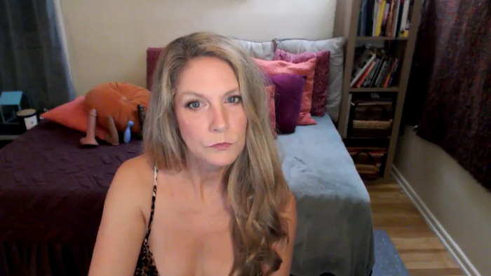 SweetCougarCandy