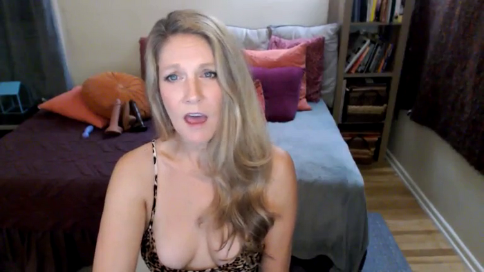 SweetCougarCandy