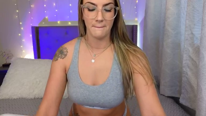 AddisonGreyxo