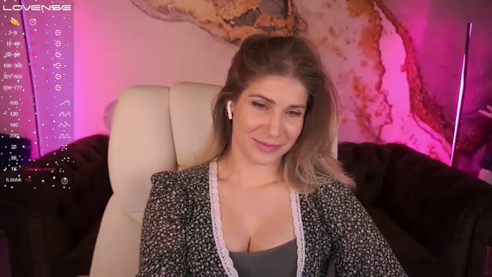 CassandraGood