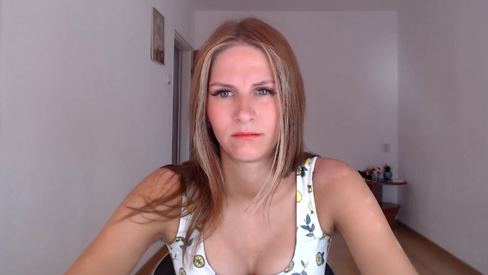 DagieRedSexy
