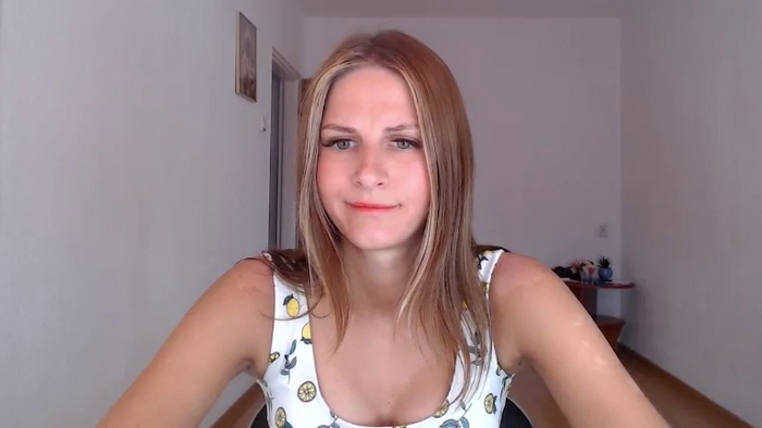 DagieRedSexy
