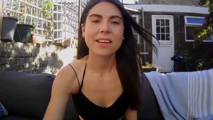 GirlNextdoorKaty