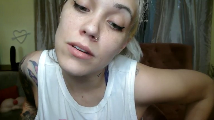 GoddessFoxxiSilk