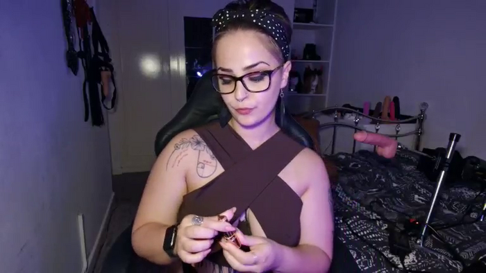 KendraLazaar