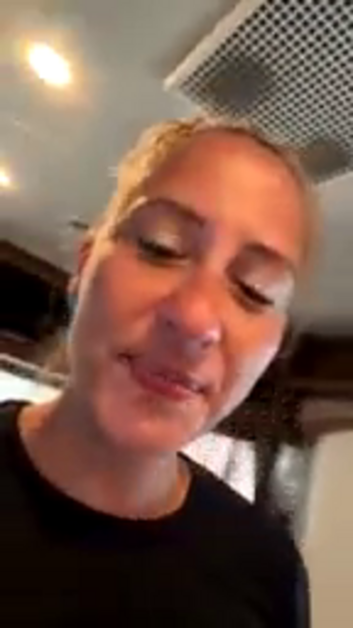 LacieShavon