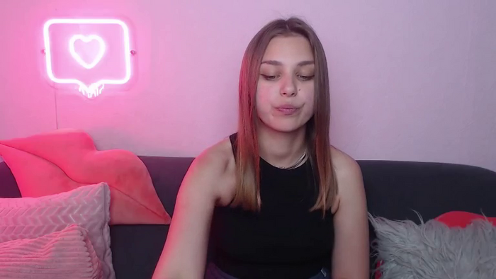 MilanaAngelAs