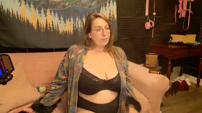 PussyCupcake