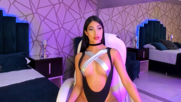 SabrinaRoss