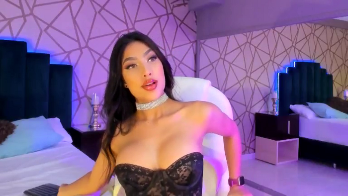 SabrinaRoss