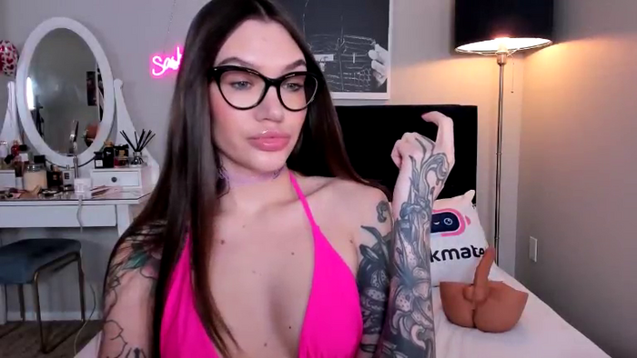 SashaNels