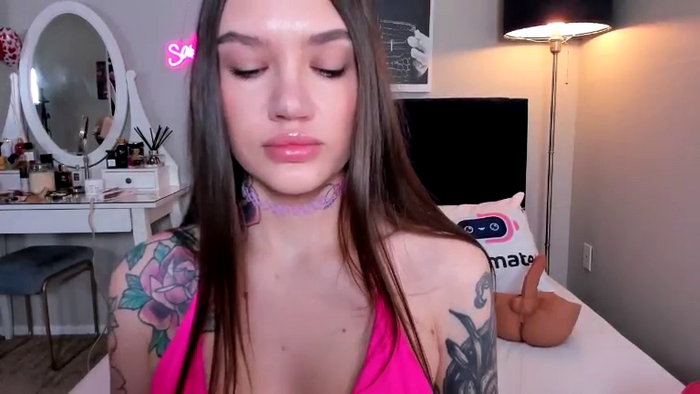 SashaNels