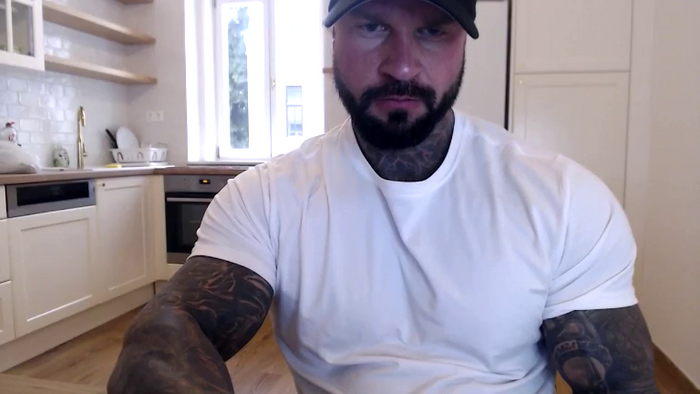 jasonstromm
