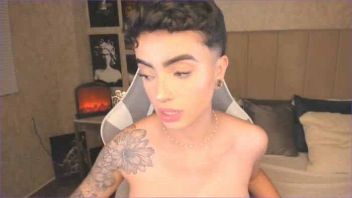 Alessandrademons