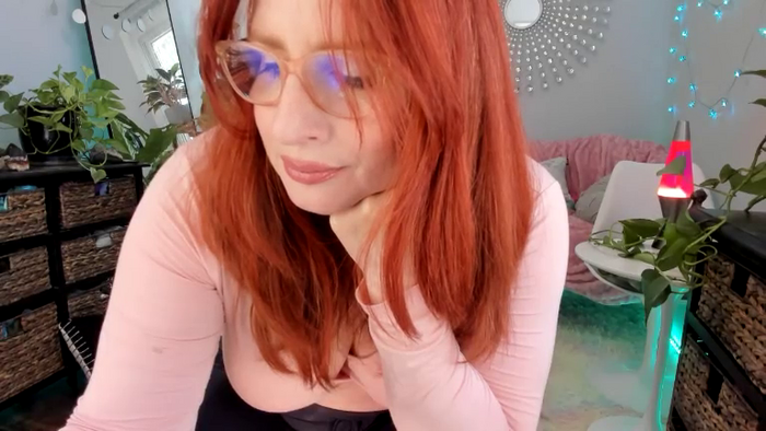 AmberSpanks
