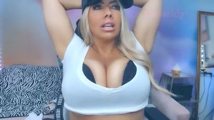 CASSSIDY