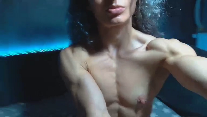 EshleyAlwaysFit