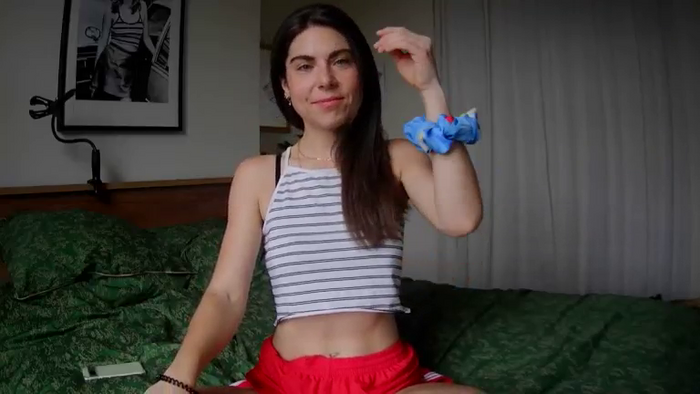 GirlNextdoorKaty