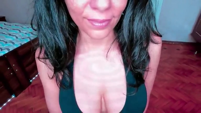 GoddessGabriella
