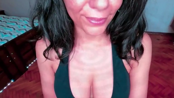 GoddessGabriella