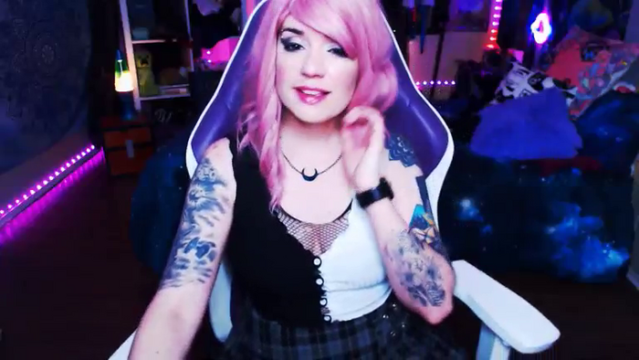 GoddessValkyrieRose