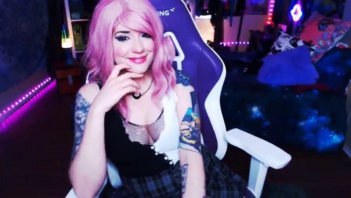 GoddessValkyrieRose