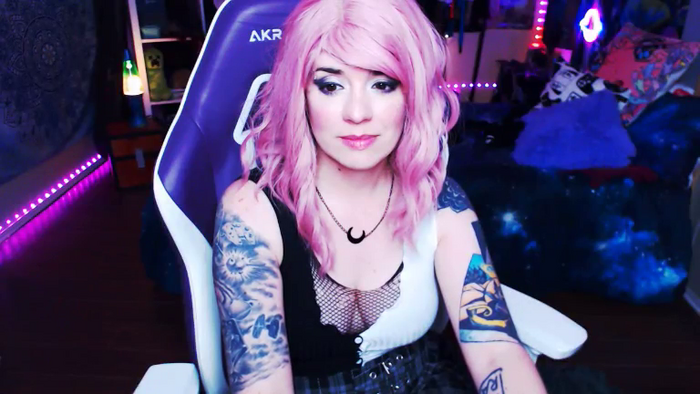 GoddessValkyrieRose