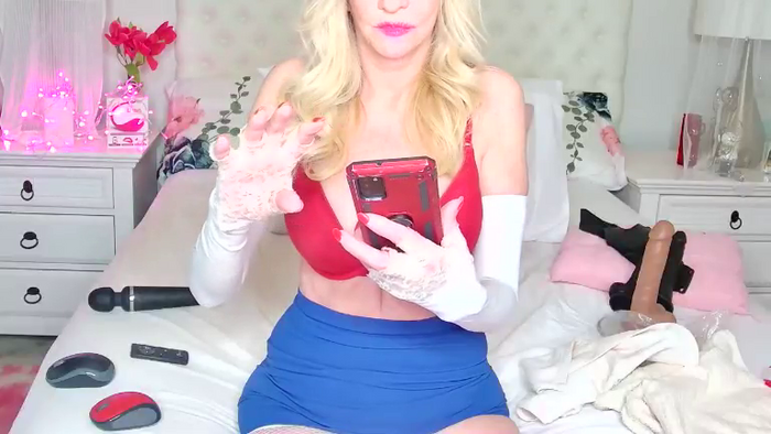 HotJuicyJoy