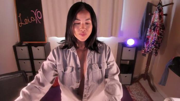LeiaXO
