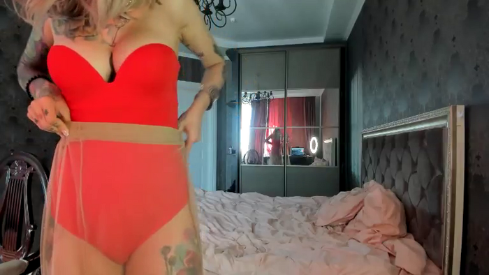 LilyDevelin
