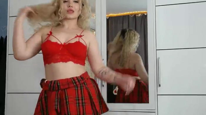 MaddieSweetie
