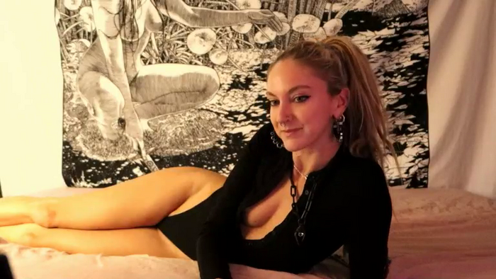 MsVixenViolet