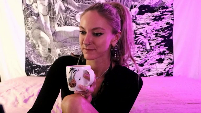 MsVixenViolet