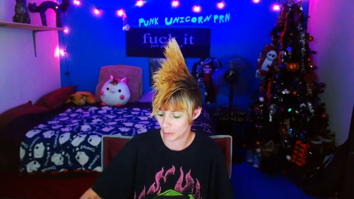 PunkUnicorn