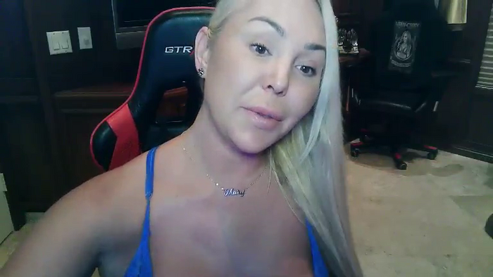 RealMaryCarey