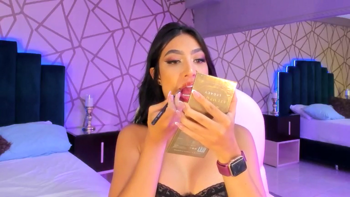 SabrinaRoss