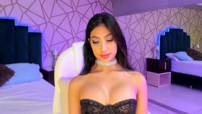 SabrinaRoss