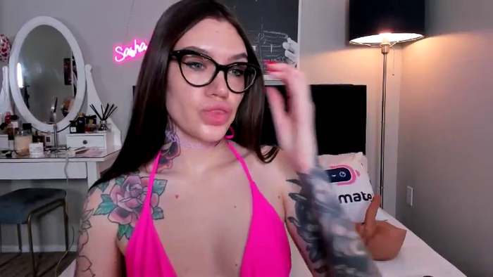 SashaNels